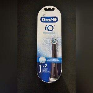 Oral-B iO Replacement Brush Heads